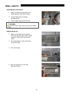 Предварительный просмотр 22 страницы Jenn-Air 720-0337 User Manual