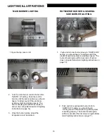 Предварительный просмотр 17 страницы Jenn-Air 720-0511 Owner'S Manual