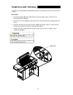 Предварительный просмотр 18 страницы Jenn-Air 720-0511 Owner'S Manual