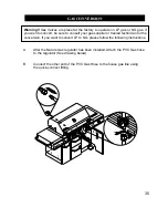 Preview for 35 page of Jenn-Air 720-0513 Manual