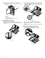 Preview for 14 page of Jenn-Air 720-0709 Installation Instructions Manual