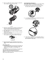 Preview for 16 page of Jenn-Air 720-0709 Installation Instructions Manual