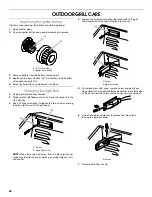 Preview for 28 page of Jenn-Air 720-0709 Installation Instructions Manual