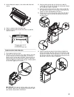 Preview for 43 page of Jenn-Air 720-0709 Installation Instructions Manual