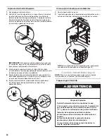 Preview for 44 page of Jenn-Air 720-0709 Installation Instructions Manual