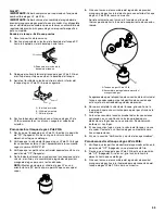 Preview for 45 page of Jenn-Air 720-0709 Installation Instructions Manual