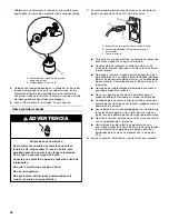 Preview for 46 page of Jenn-Air 720-0709 Installation Instructions Manual