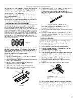 Preview for 51 page of Jenn-Air 720-0709 Installation Instructions Manual