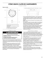 Preview for 57 page of Jenn-Air 720-0709 Installation Instructions Manual