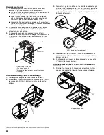 Preview for 84 page of Jenn-Air 720-0709 Installation Instructions Manual