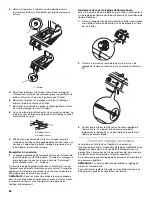 Preview for 86 page of Jenn-Air 720-0709 Installation Instructions Manual