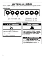 Preview for 88 page of Jenn-Air 720-0709 Installation Instructions Manual