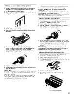 Preview for 91 page of Jenn-Air 720-0709 Installation Instructions Manual