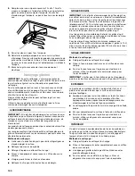 Preview for 100 page of Jenn-Air 720-0709 Installation Instructions Manual