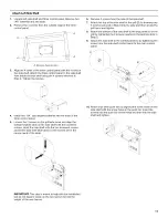 Предварительный просмотр 11 страницы Jenn-Air 720-0720 Use & Care Manual