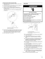 Предварительный просмотр 13 страницы Jenn-Air 720-0720 Use & Care Manual