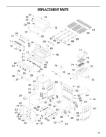 Предварительный просмотр 31 страницы Jenn-Air 720-0720 Use & Care Manual