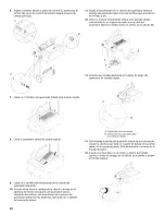 Предварительный просмотр 42 страницы Jenn-Air 720-0720 Use & Care Manual