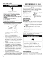 Предварительный просмотр 46 страницы Jenn-Air 720-0720 Use & Care Manual