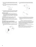 Предварительный просмотр 50 страницы Jenn-Air 720-0720 Use & Care Manual