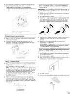 Предварительный просмотр 53 страницы Jenn-Air 720-0720 Use & Care Manual