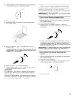 Предварительный просмотр 55 страницы Jenn-Air 720-0720 Use & Care Manual