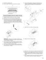 Предварительный просмотр 75 страницы Jenn-Air 720-0720 Use & Care Manual