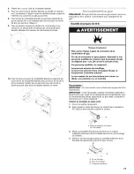 Предварительный просмотр 77 страницы Jenn-Air 720-0720 Use & Care Manual