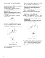 Предварительный просмотр 78 страницы Jenn-Air 720-0720 Use & Care Manual