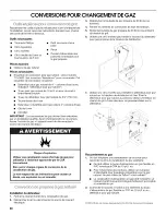 Предварительный просмотр 80 страницы Jenn-Air 720-0720 Use & Care Manual