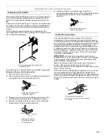 Предварительный просмотр 45 страницы Jenn-Air 720-0727 Installation Instructions And Use & Care Manual