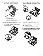 Предварительный просмотр 51 страницы Jenn-Air 720-0727 Installation Instructions And Use & Care Manual