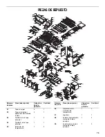 Предварительный просмотр 75 страницы Jenn-Air 720-0727 Installation Instructions And Use & Care Manual