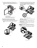 Предварительный просмотр 90 страницы Jenn-Air 720-0727 Installation Instructions And Use & Care Manual