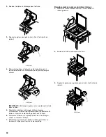 Предварительный просмотр 92 страницы Jenn-Air 720-0727 Installation Instructions And Use & Care Manual