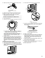 Предварительный просмотр 95 страницы Jenn-Air 720-0727 Installation Instructions And Use & Care Manual