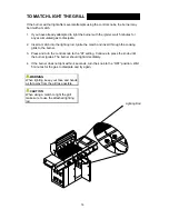 Предварительный просмотр 15 страницы Jenn-Air 730-0164 Manual