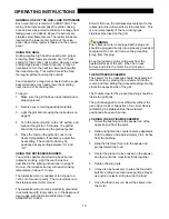 Предварительный просмотр 15 страницы Jenn-Air 730-0171 User Manual