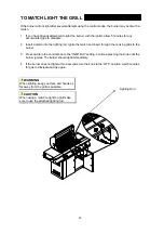 Предварительный просмотр 16 страницы Jenn-Air 730-0336 Manual