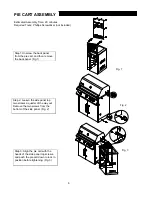 Предварительный просмотр 8 страницы Jenn-Air 730-0339 Instruction Manual