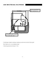 Предварительный просмотр 10 страницы Jenn-Air 740-0142 Manual