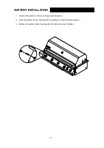 Предварительный просмотр 11 страницы Jenn-Air 740-0142 Manual