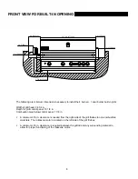 Предварительный просмотр 10 страницы Jenn-Air 740-0338 Manual