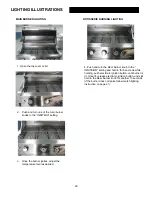 Preview for 22 page of Jenn-Air 740-0338 Manual