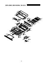 Предварительный просмотр 28 страницы Jenn-Air 740-0338 Manual