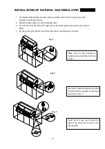 Предварительный просмотр 15 страницы Jenn-Air 740-0594 Manual