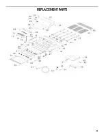 Предварительный просмотр 25 страницы Jenn-Air 740-0711 Use & Care Manual