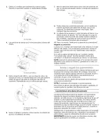 Предварительный просмотр 41 страницы Jenn-Air 740-0711 Use & Care Manual