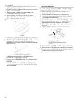 Предварительный просмотр 42 страницы Jenn-Air 740-0711 Use & Care Manual