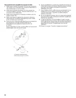 Предварительный просмотр 66 страницы Jenn-Air 740-0711 Use & Care Manual